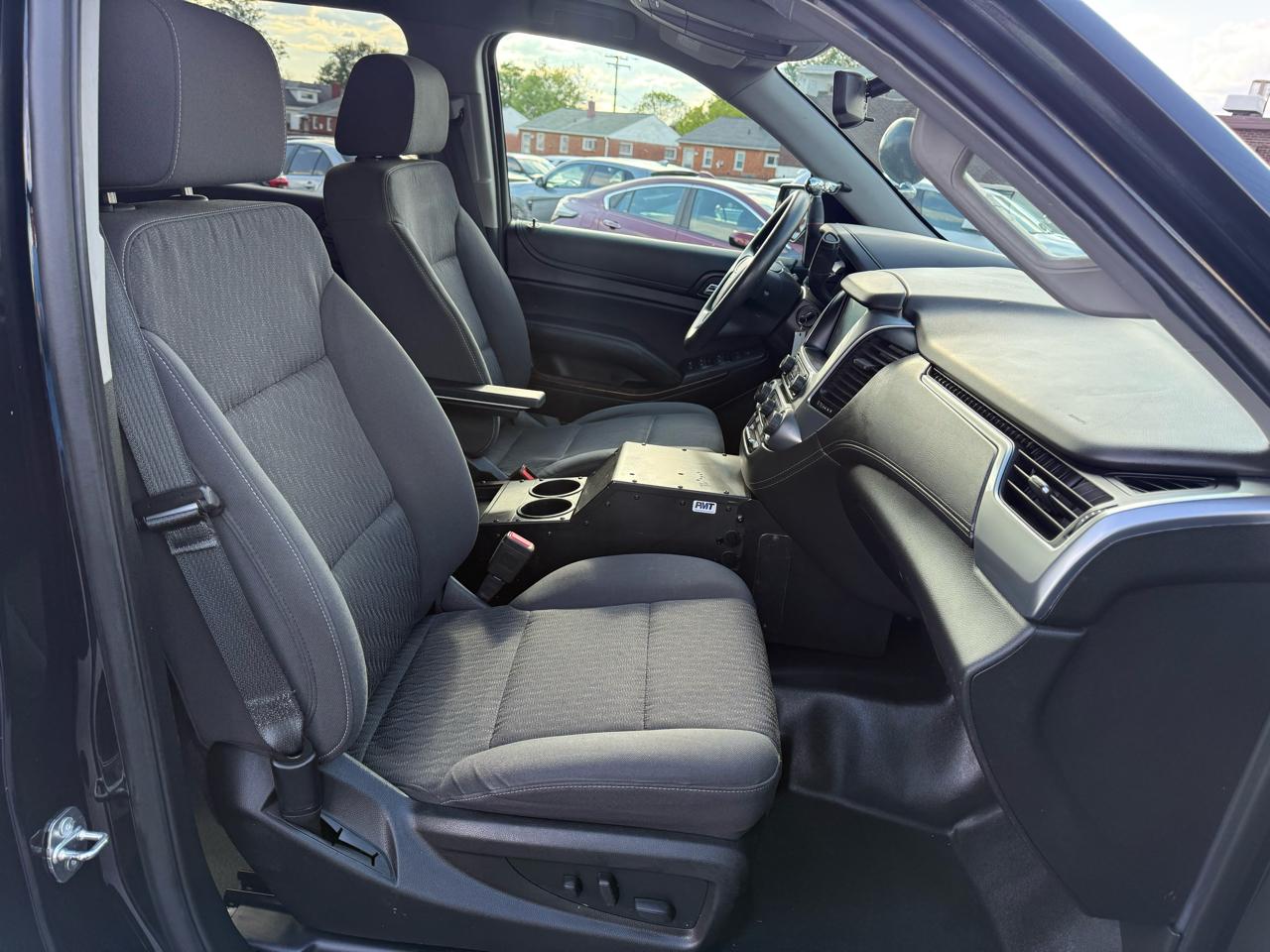 Chevrolet Tahoe  2020
