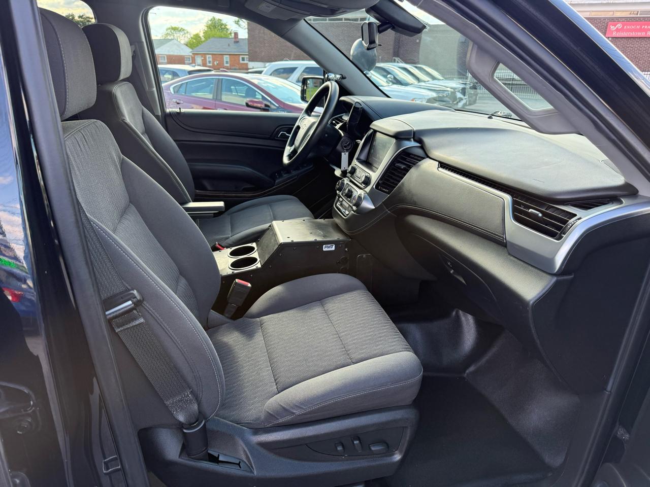 Chevrolet Tahoe  2020