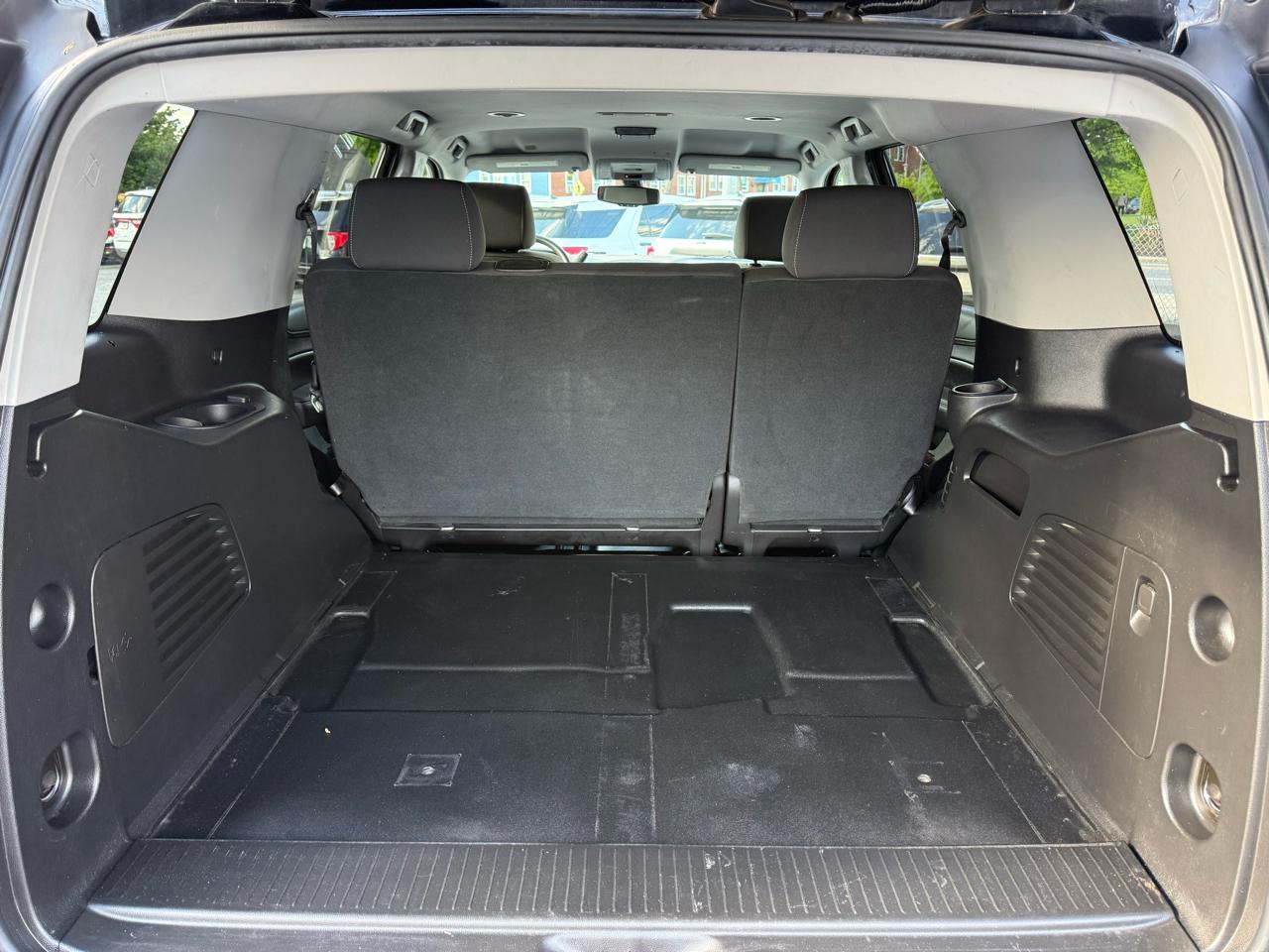 Chevrolet Tahoe  2020