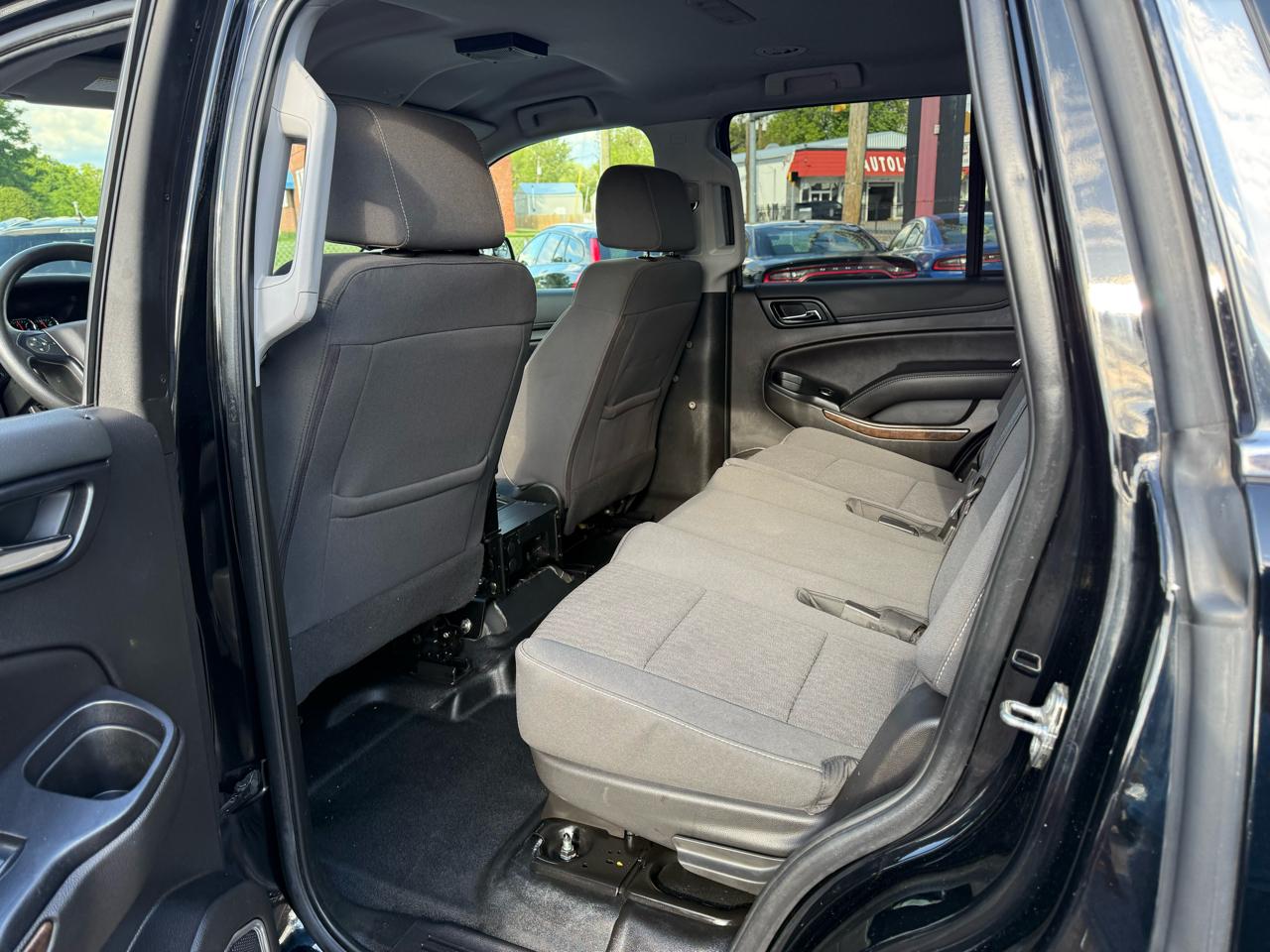 Chevrolet Tahoe  2020
