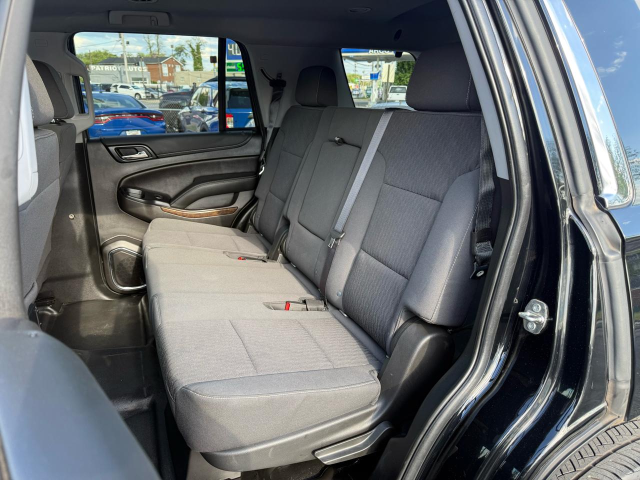 Chevrolet Tahoe  2020