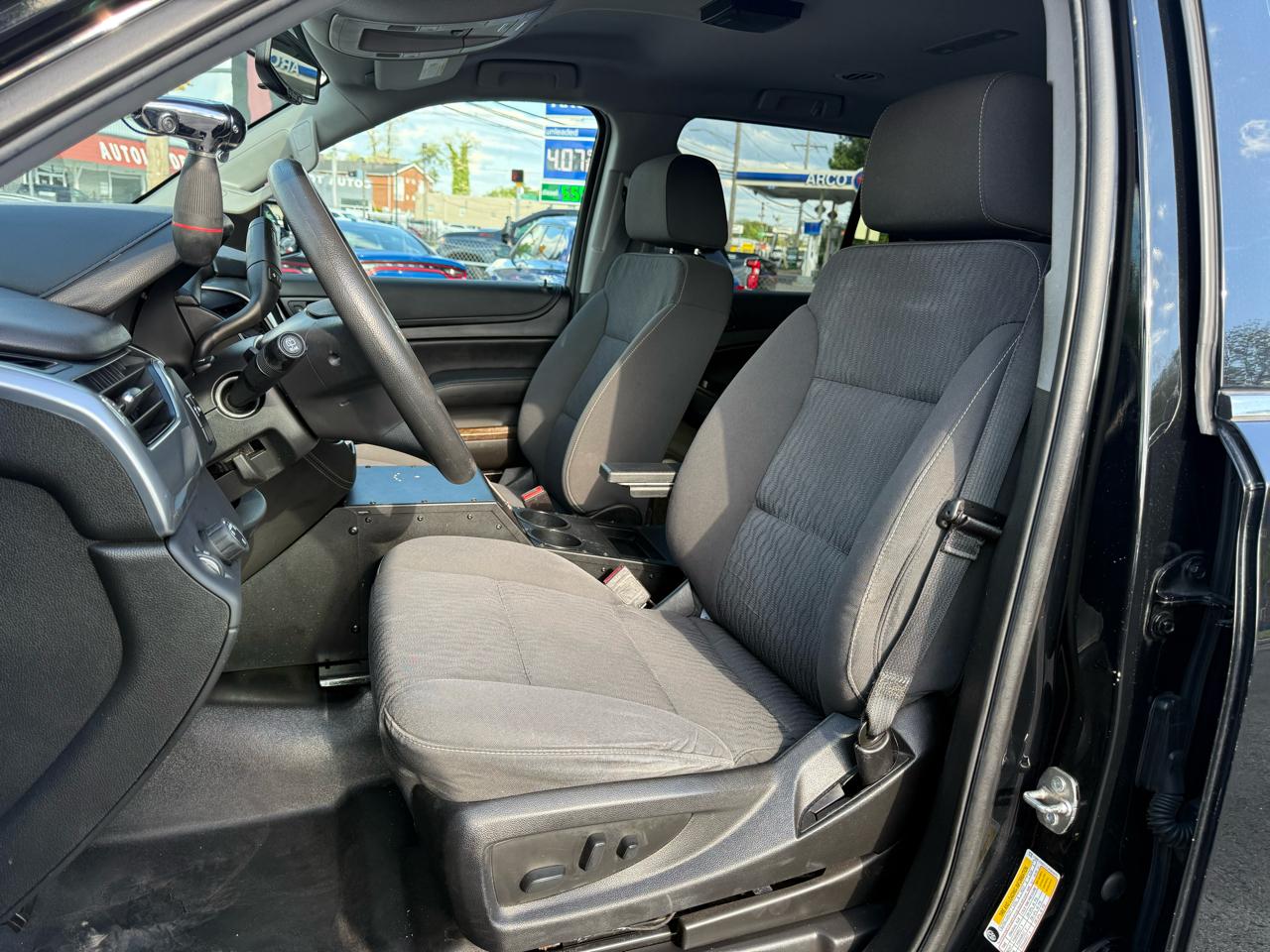 Chevrolet Tahoe  2020