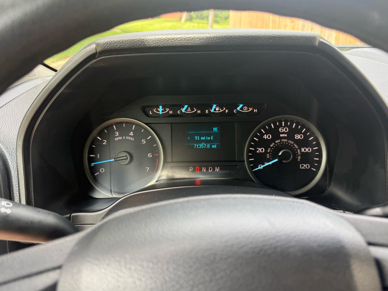 Ford F-150 XLT 4WD SuperCab 8' Box 2020