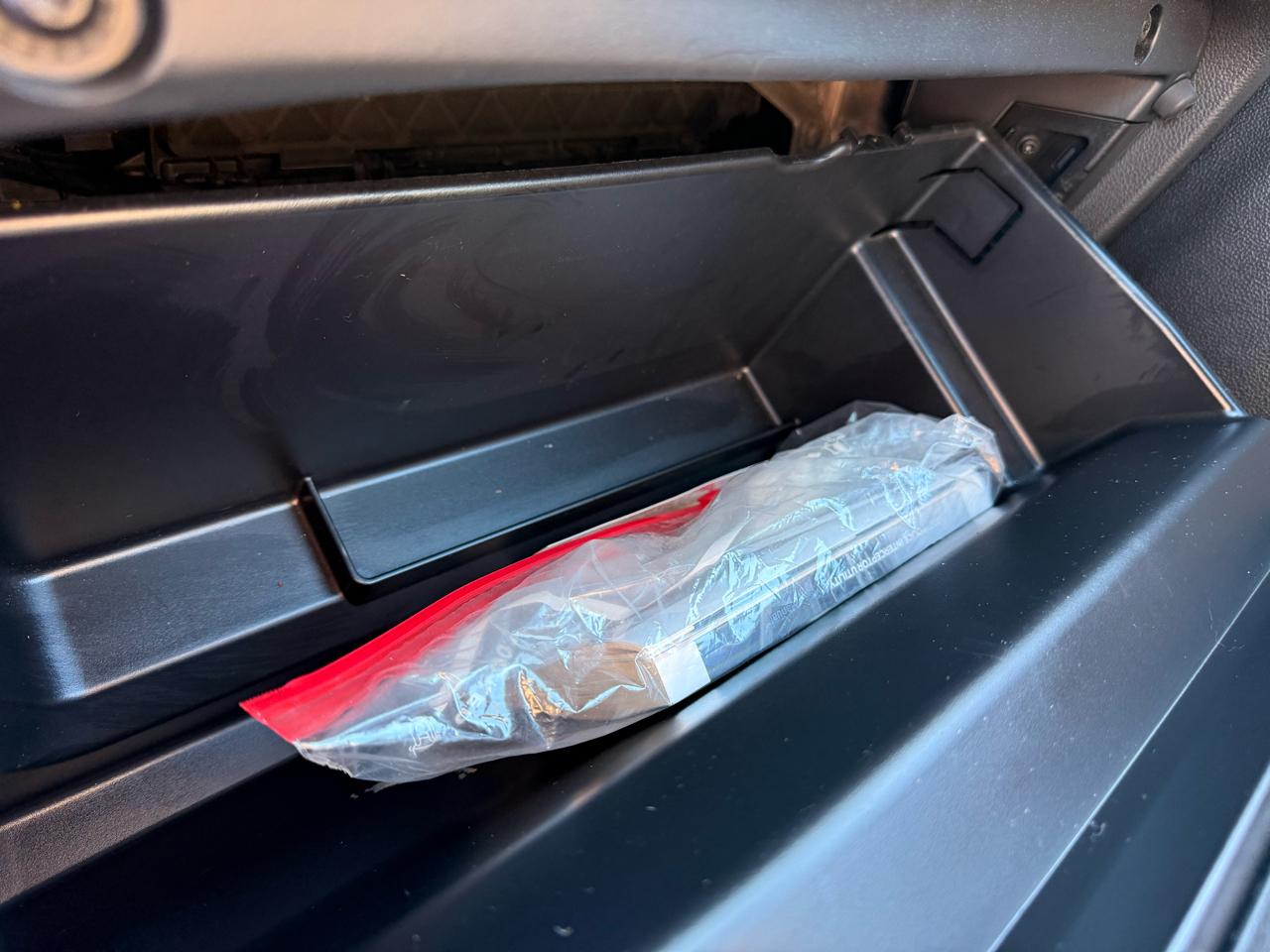 Ford Police Interceptor Utility AWD 2022