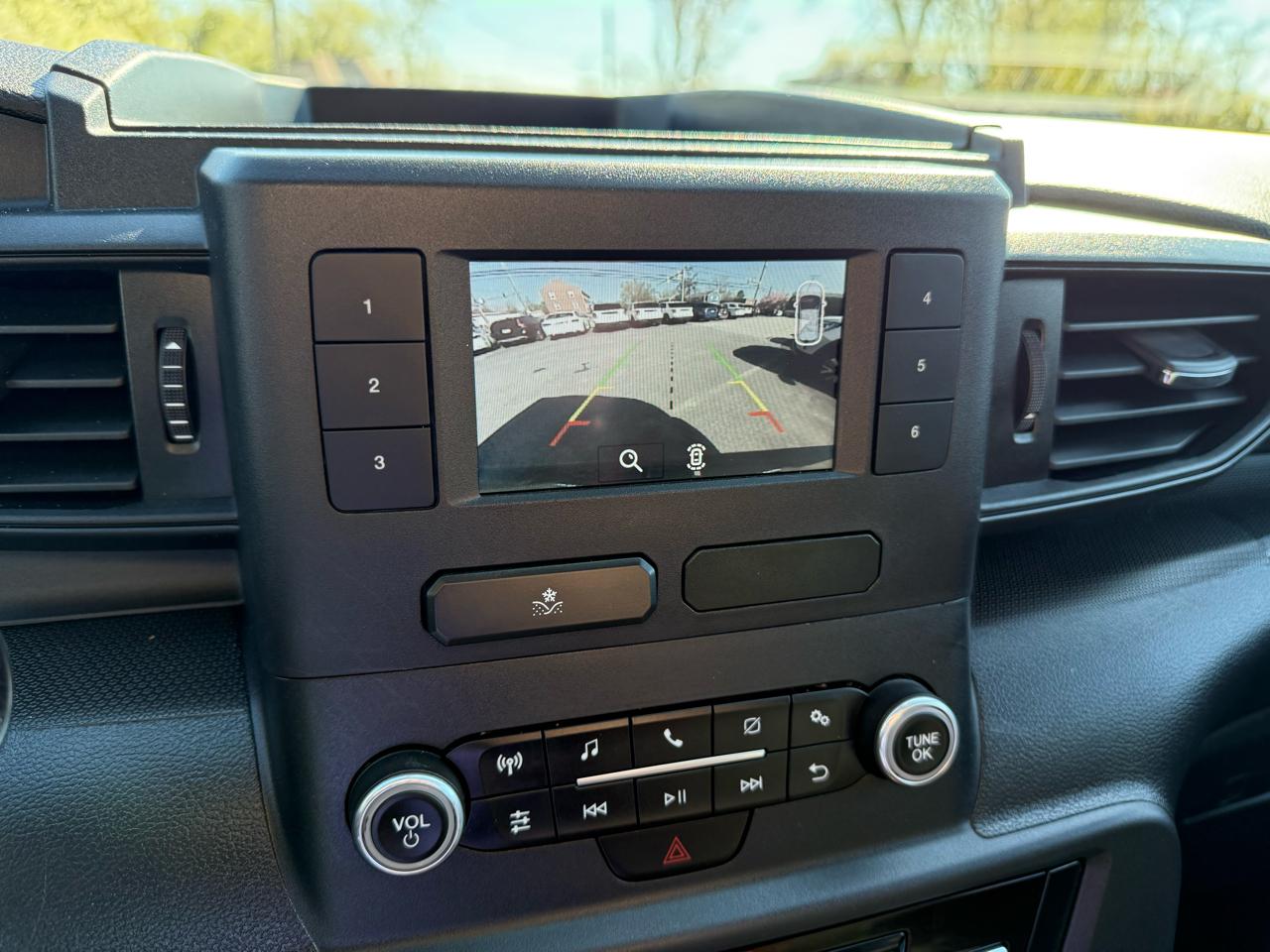 Ford Police Interceptor Utility AWD 2022