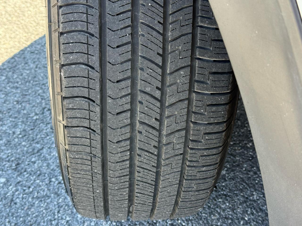 Ford Police Interceptor Utility AWD 2022