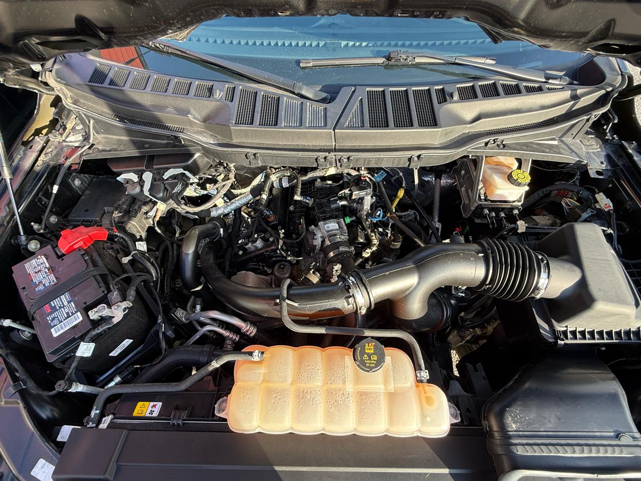 Ford Transit Cargo Van T-250 130" Low Rf 9070 GVWR AWD 2024