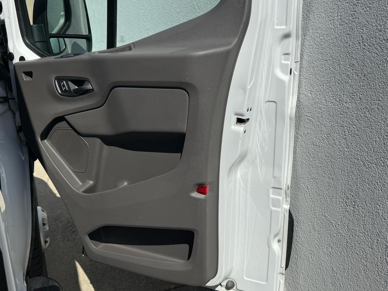 Ford Transit Cargo Van T-250 130" Low Rf 9070 GVWR AWD 2024