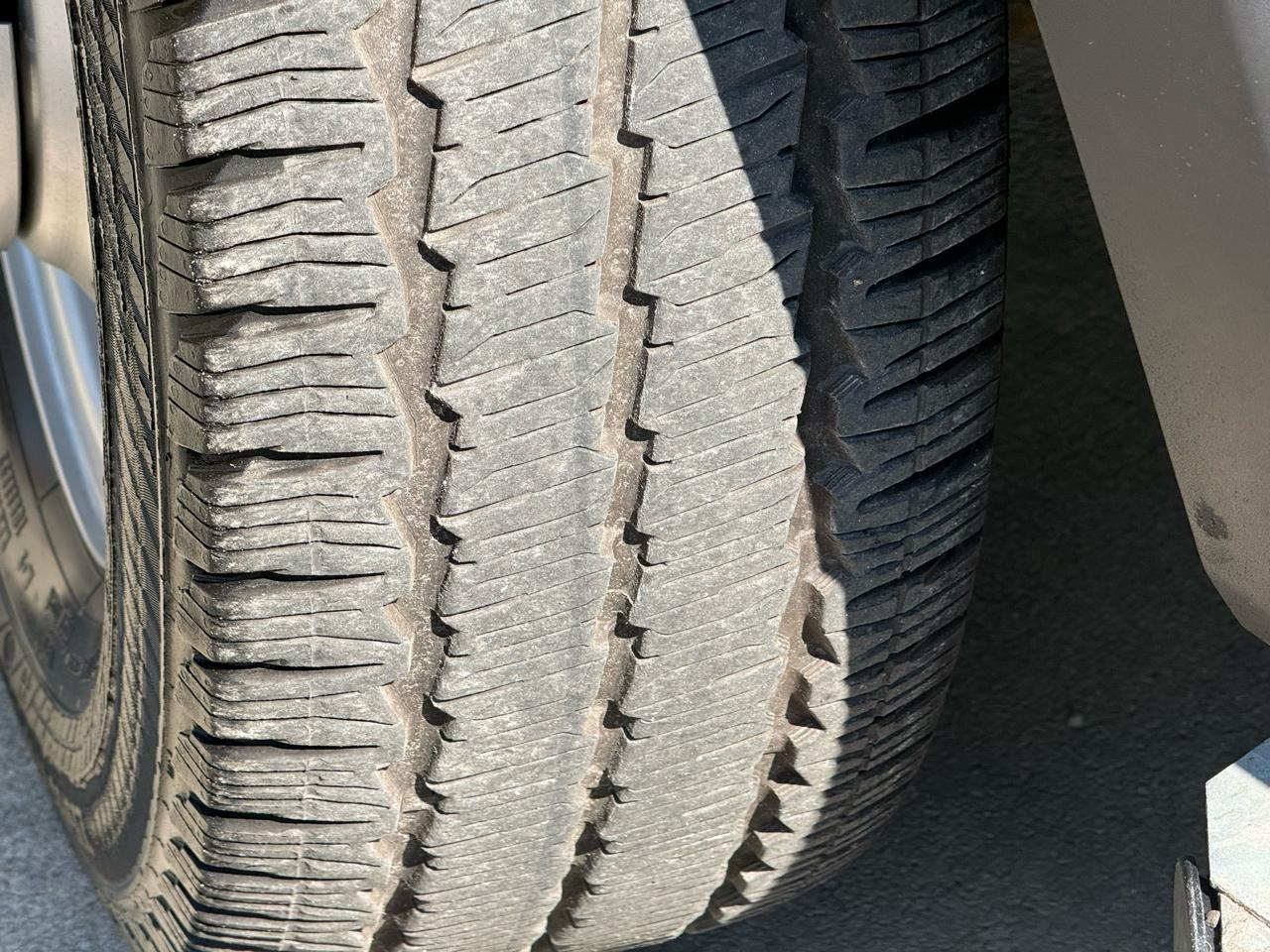 Ford Transit Cargo Van T-250 130" Low Rf 9070 GVWR AWD 2024