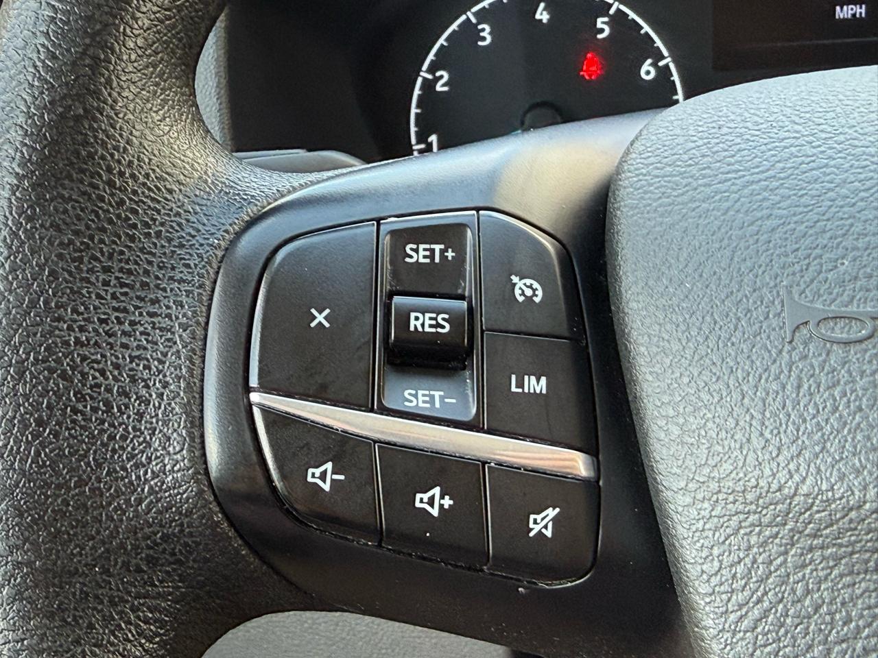 Ford Transit Cargo Van T-250 130" Low Rf 9070 GVWR AWD 2024