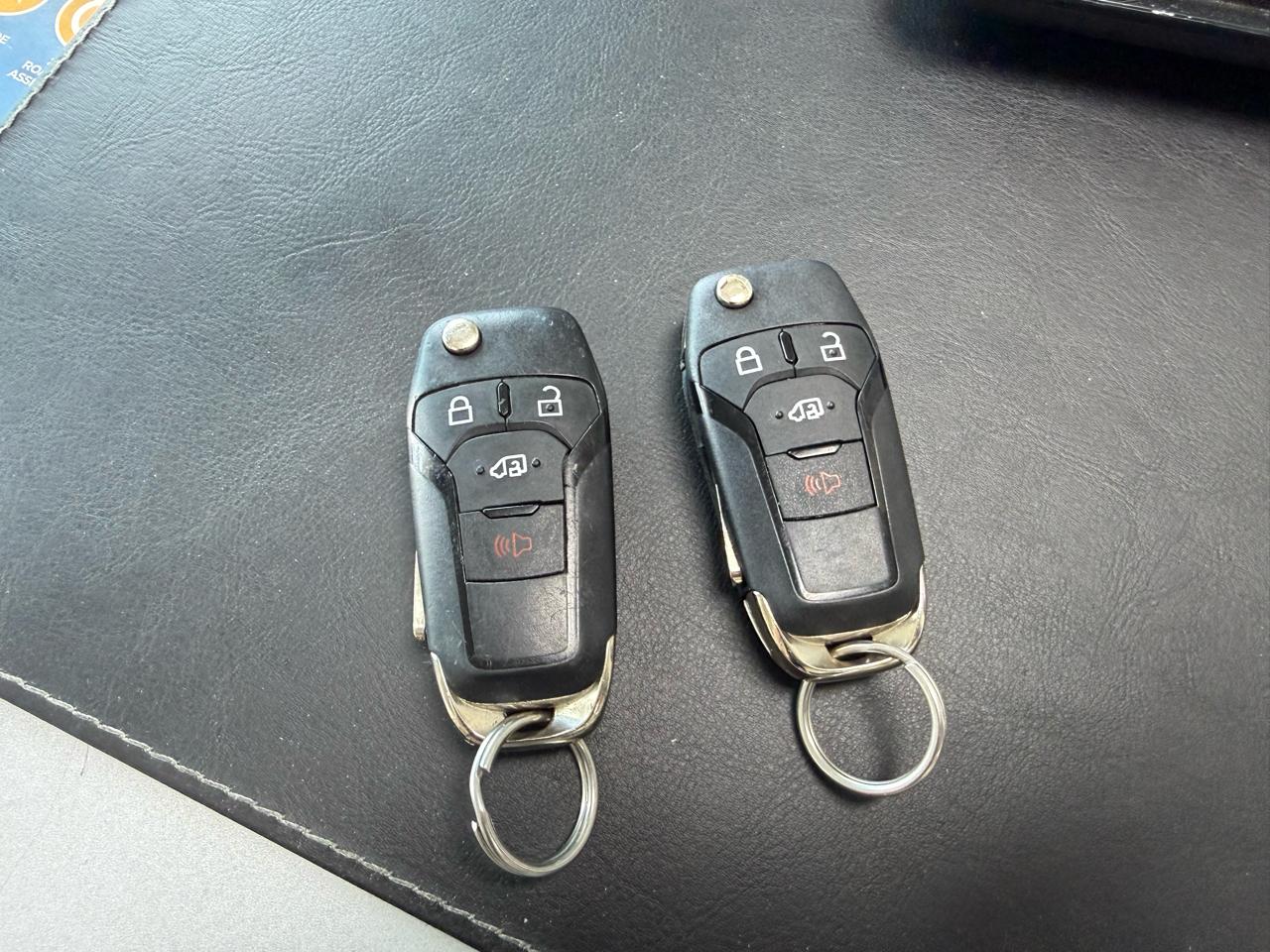 Ford Transit Cargo Van T-250 130" Low Rf 9070 GVWR AWD 2024