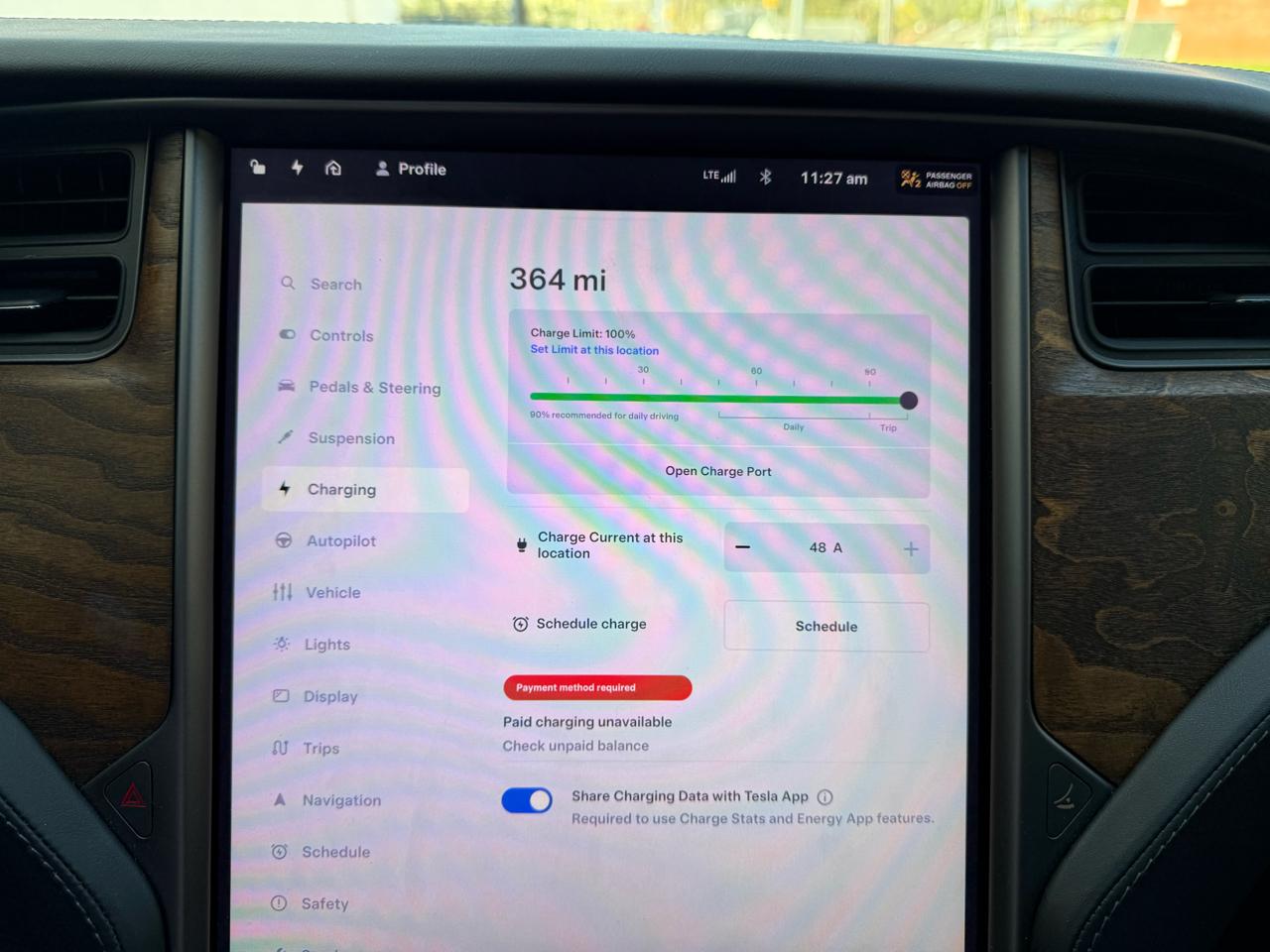 Tesla Model S Long Range Plus AWD 2020
