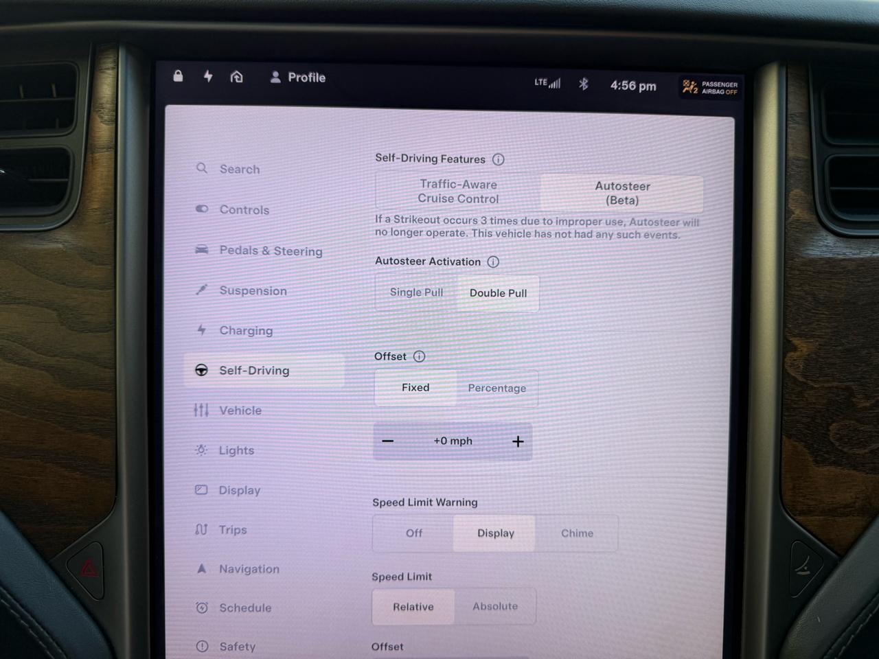 Tesla Model S Long Range Plus AWD 2020