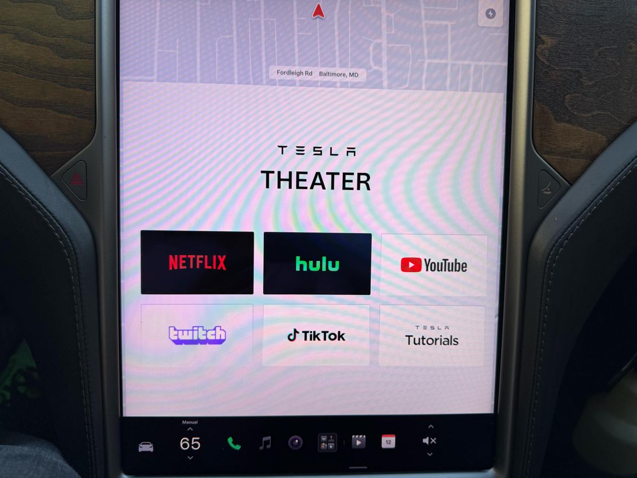 Tesla Model S Long Range Plus AWD 2020