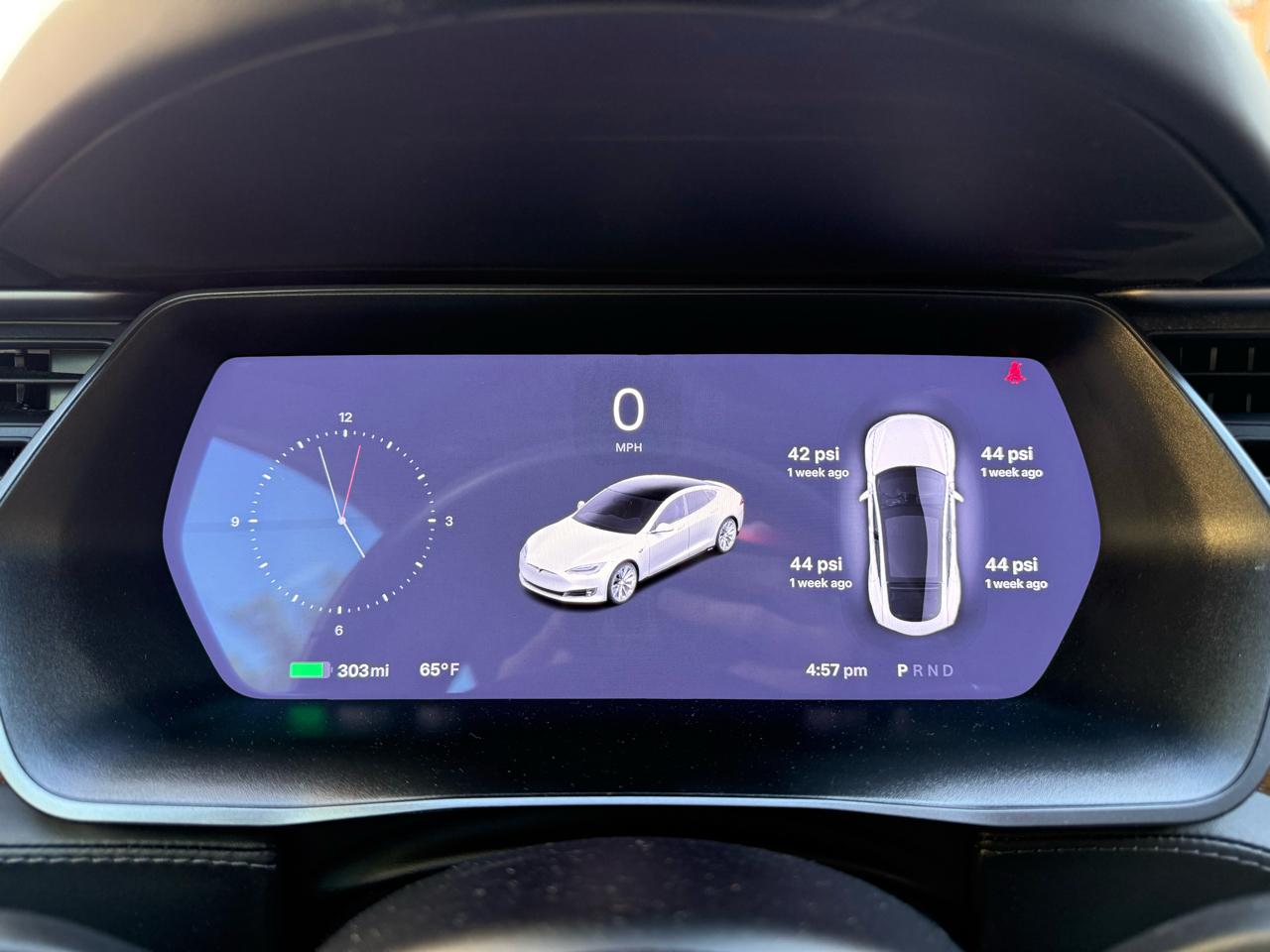 Tesla Model S Long Range Plus AWD 2020