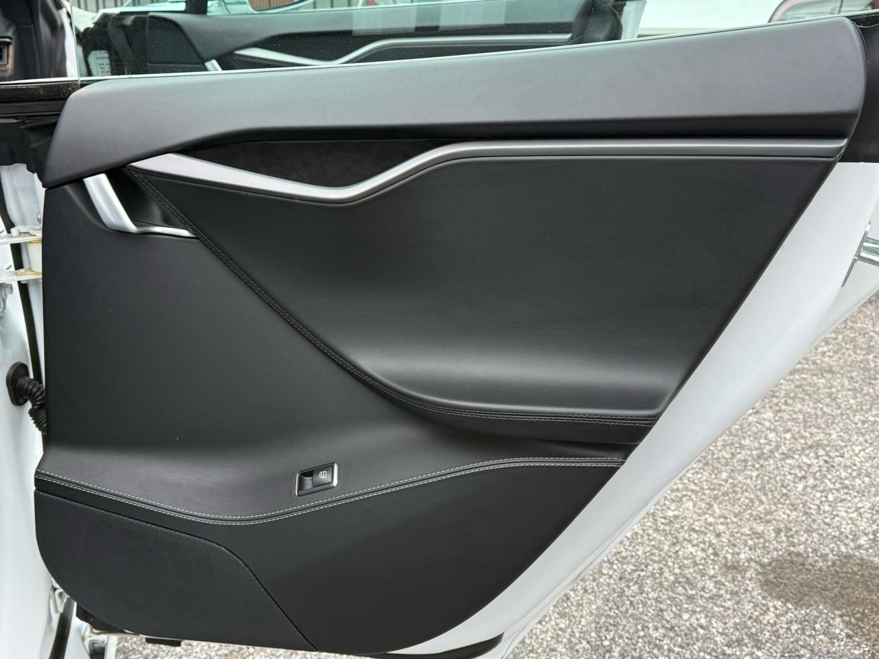 Tesla Model S Long Range Plus AWD 2020