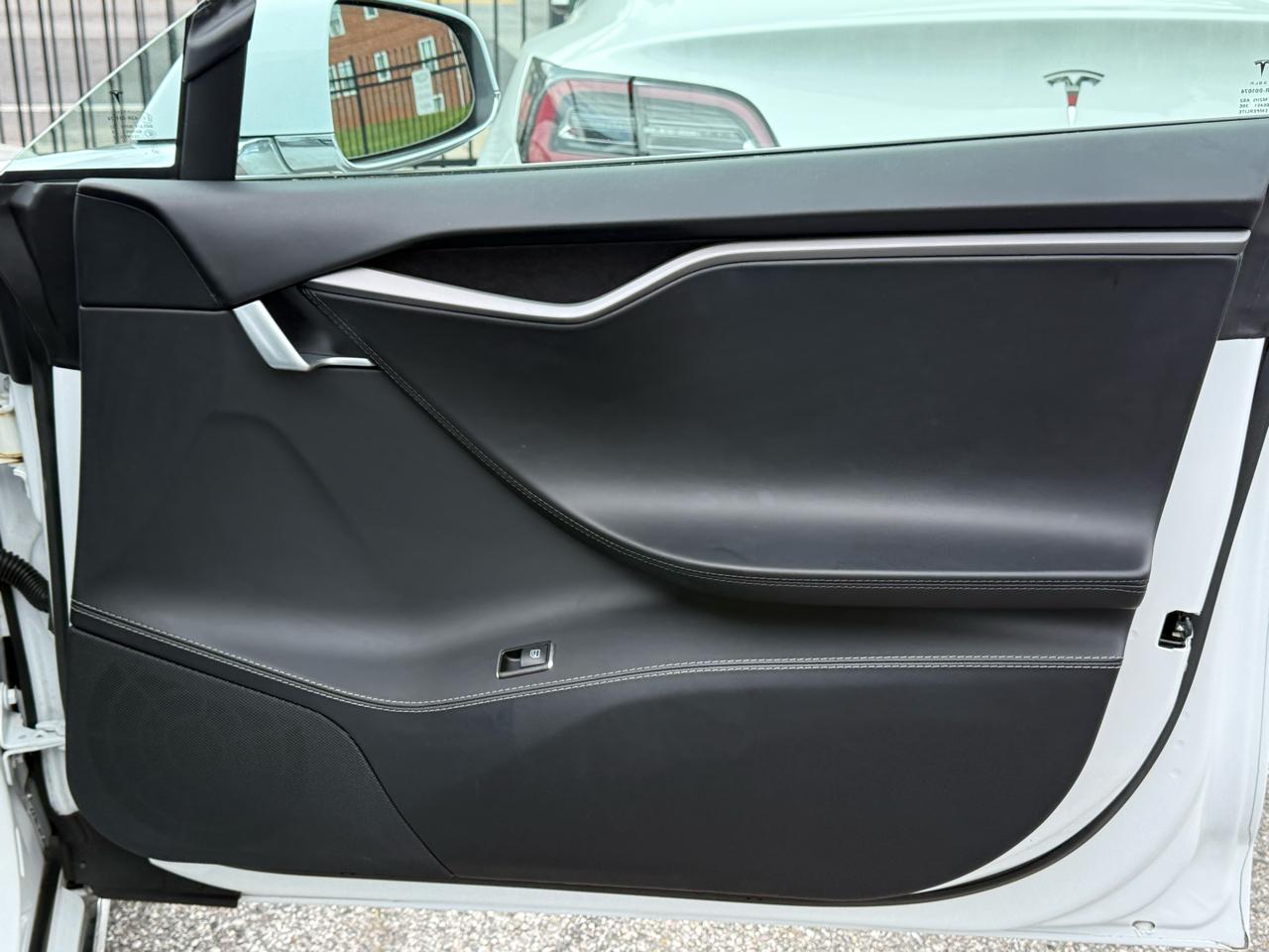 Tesla Model S Long Range Plus AWD 2020