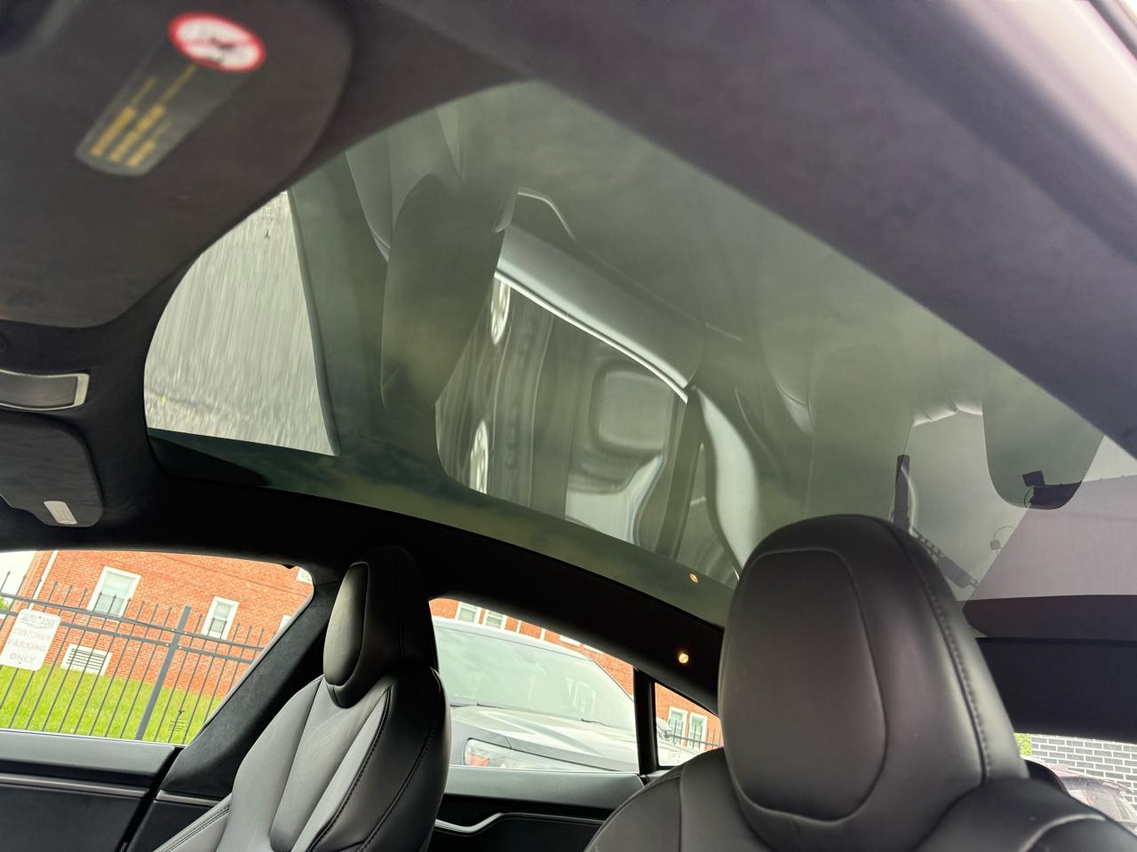 Tesla Model S Long Range Plus AWD 2020