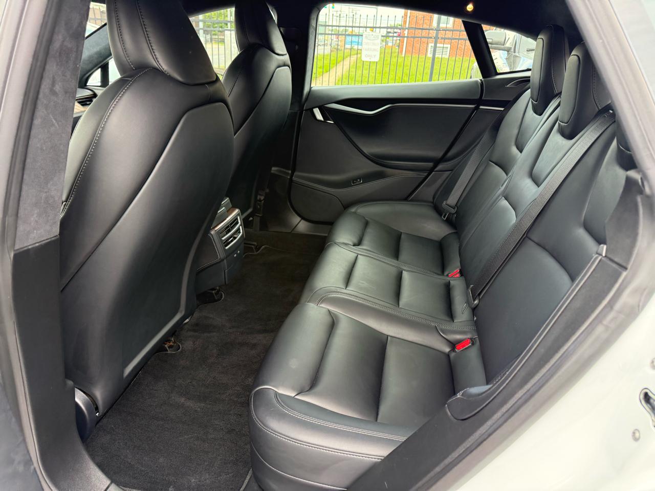Tesla Model S Long Range Plus AWD 2020