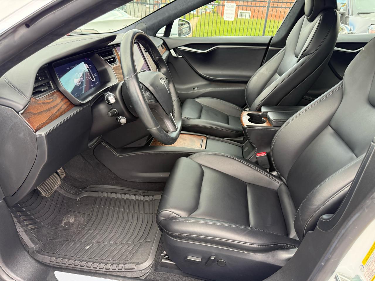 Tesla Model S Long Range Plus AWD 2020