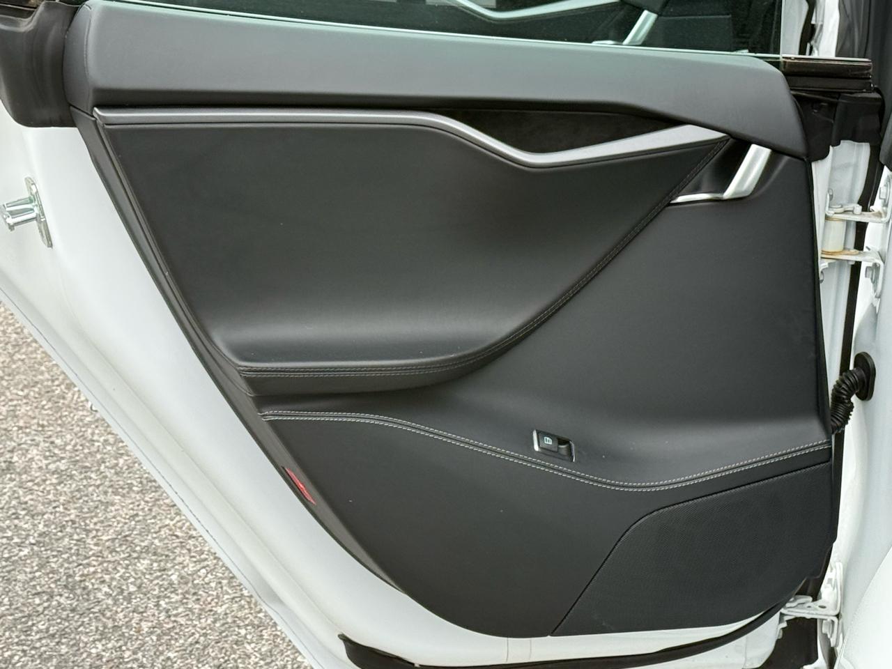 Tesla Model S Long Range Plus AWD 2020