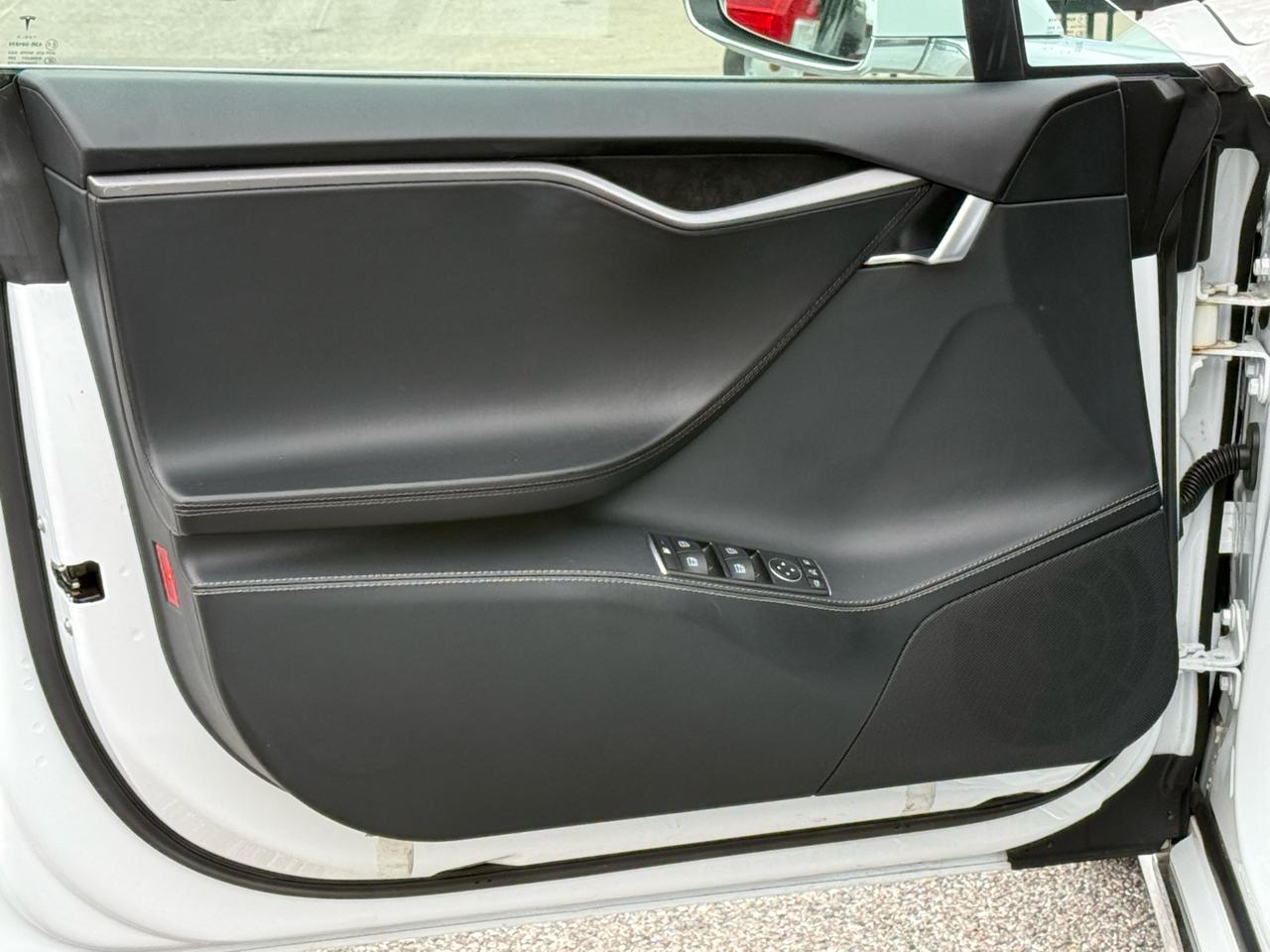 Tesla Model S Long Range Plus AWD 2020
