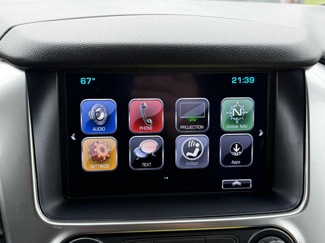 Chevrolet Tahoe 4WD 4dr Commercial 2020