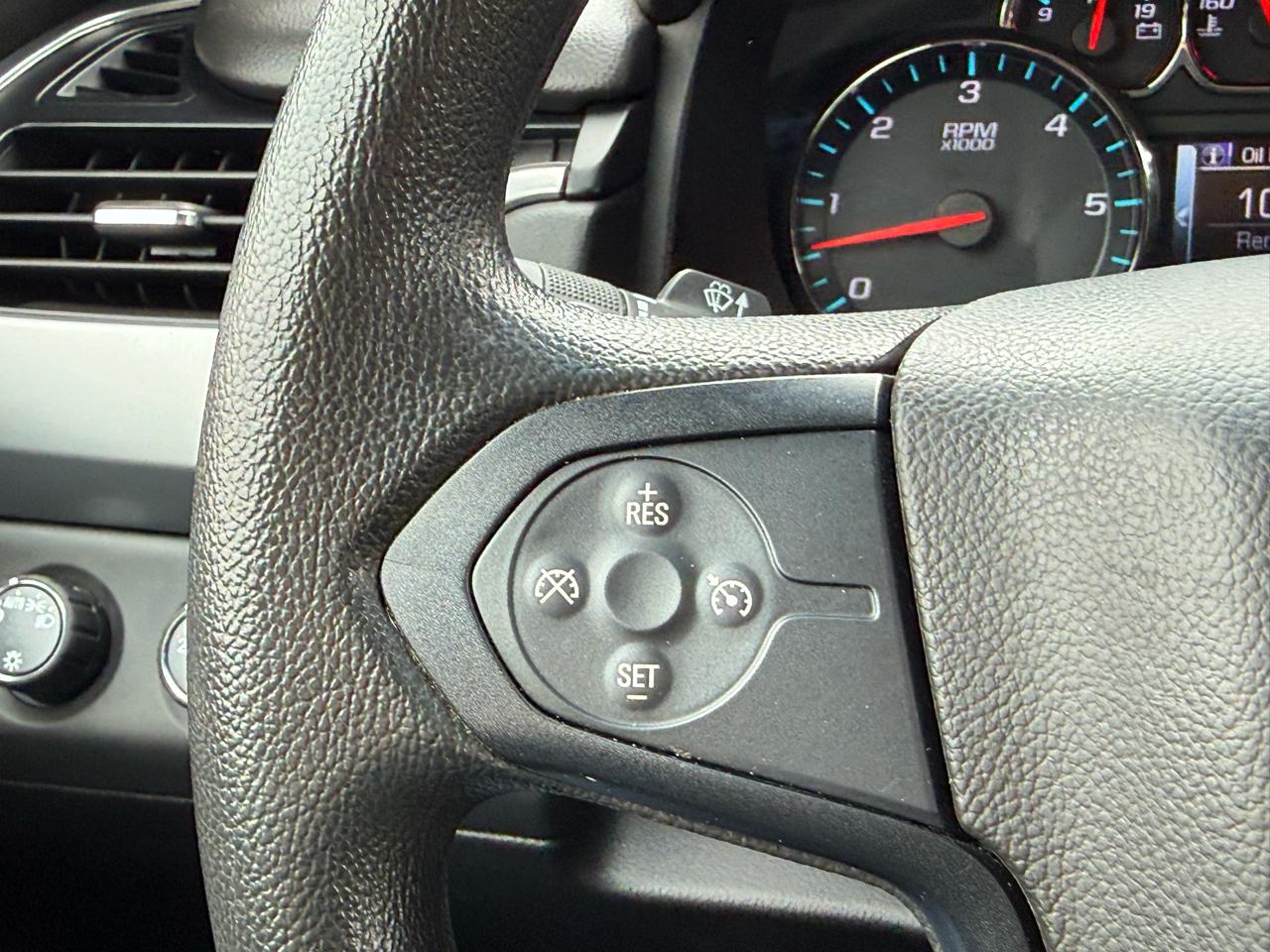 Chevrolet Tahoe 4WD 4dr Commercial 2020