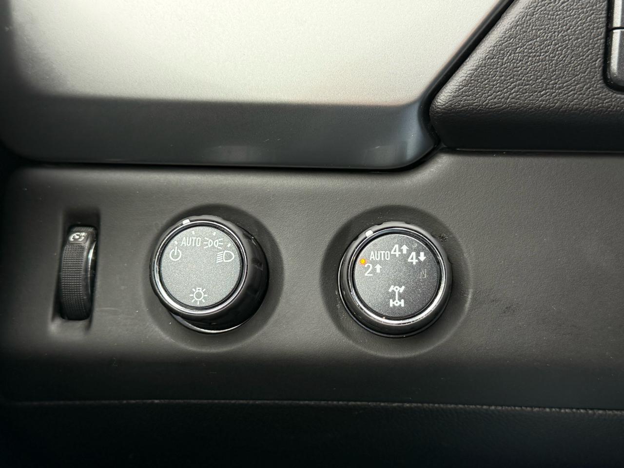 Chevrolet Tahoe 4WD 4dr Commercial 2020