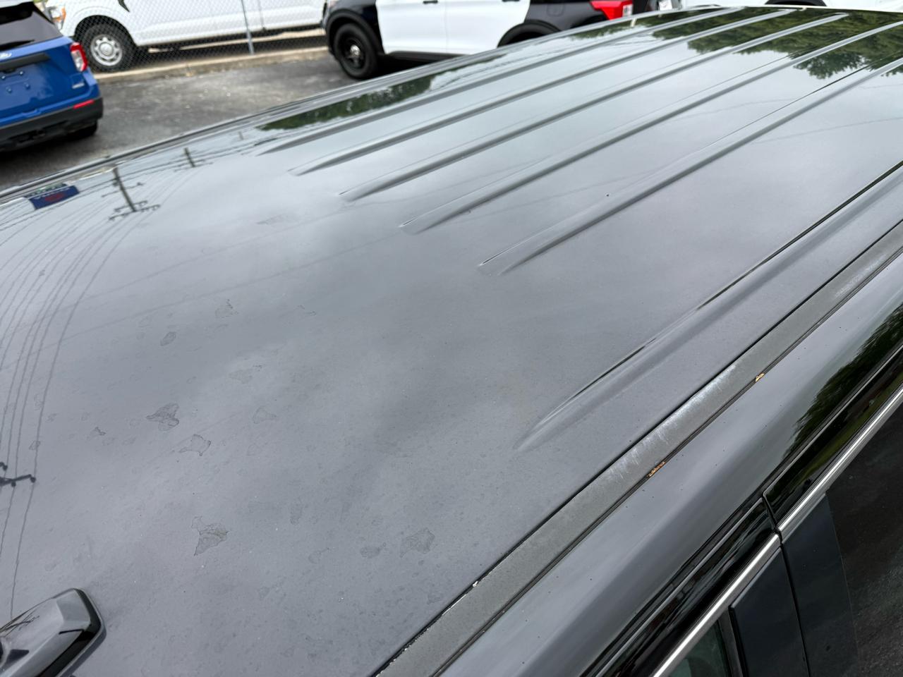 Chevrolet Tahoe 4WD 4dr Commercial 2020