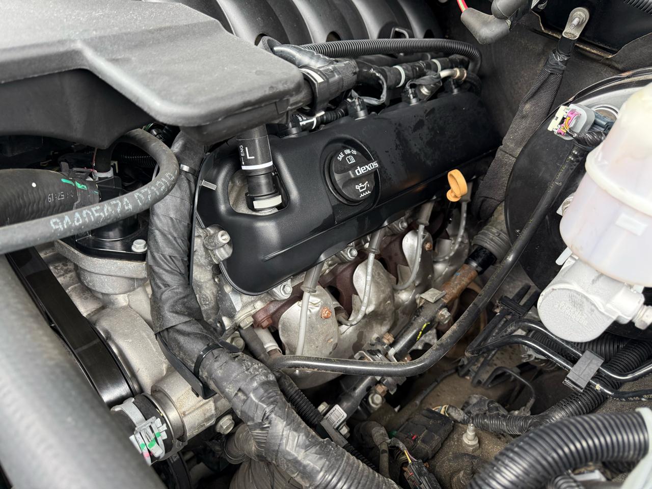 Chevrolet Tahoe 4WD 4dr Commercial 2020