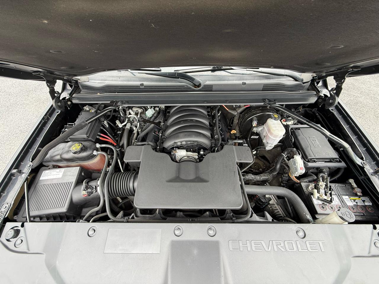 Chevrolet Tahoe 4WD 4dr Commercial 2020