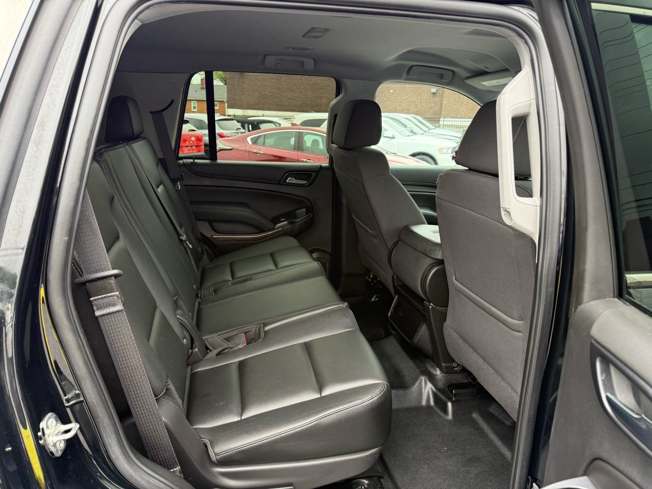 Chevrolet Tahoe 4WD 4dr Commercial 2020