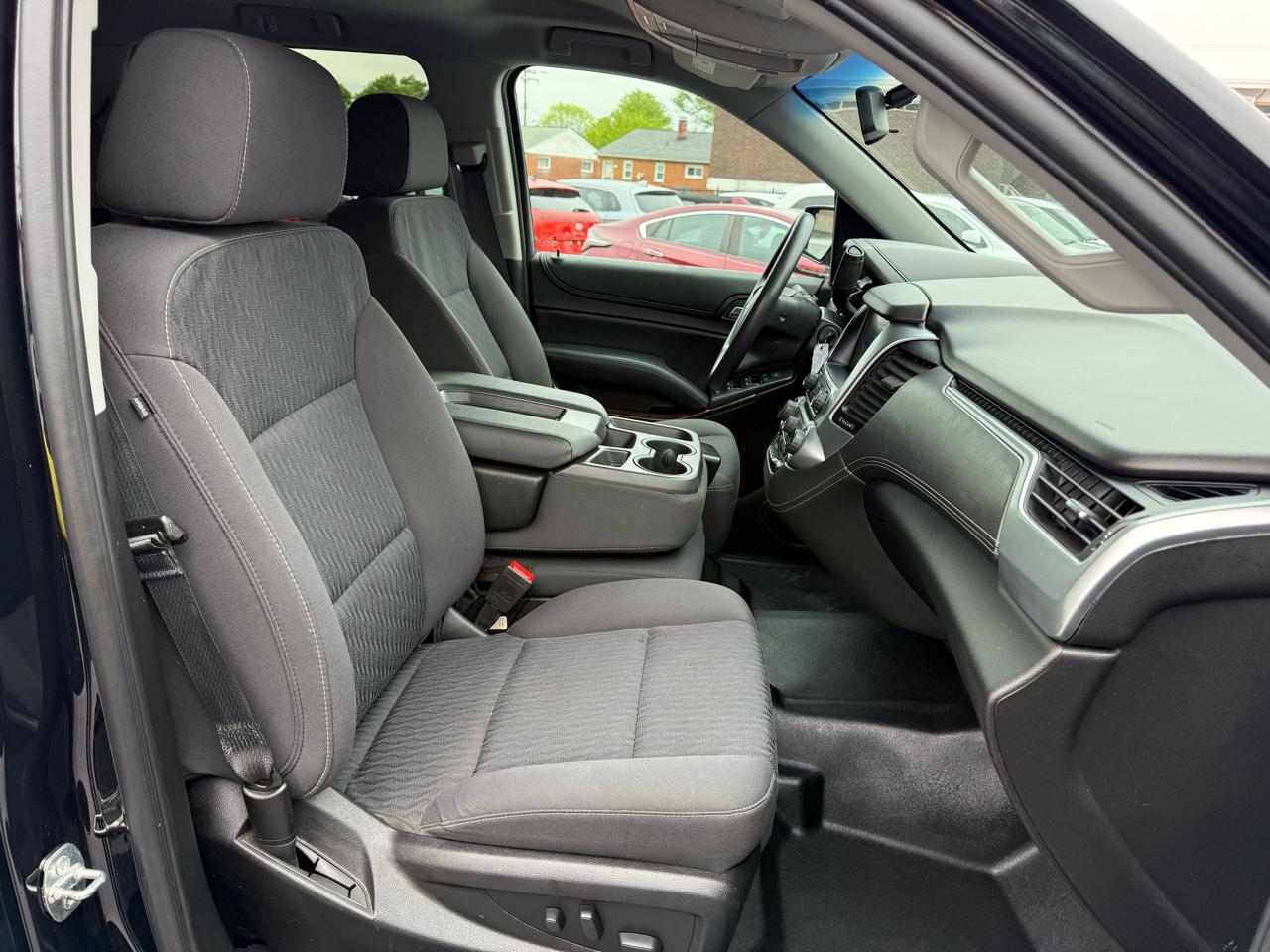 Chevrolet Tahoe 4WD 4dr Commercial 2020