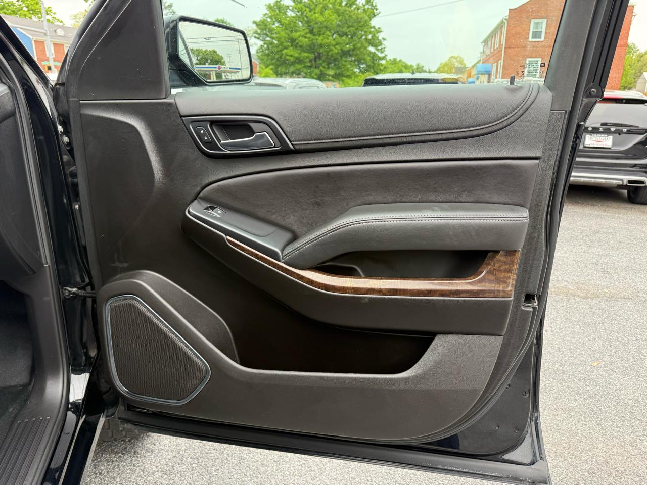 Chevrolet Tahoe 4WD 4dr Commercial 2020