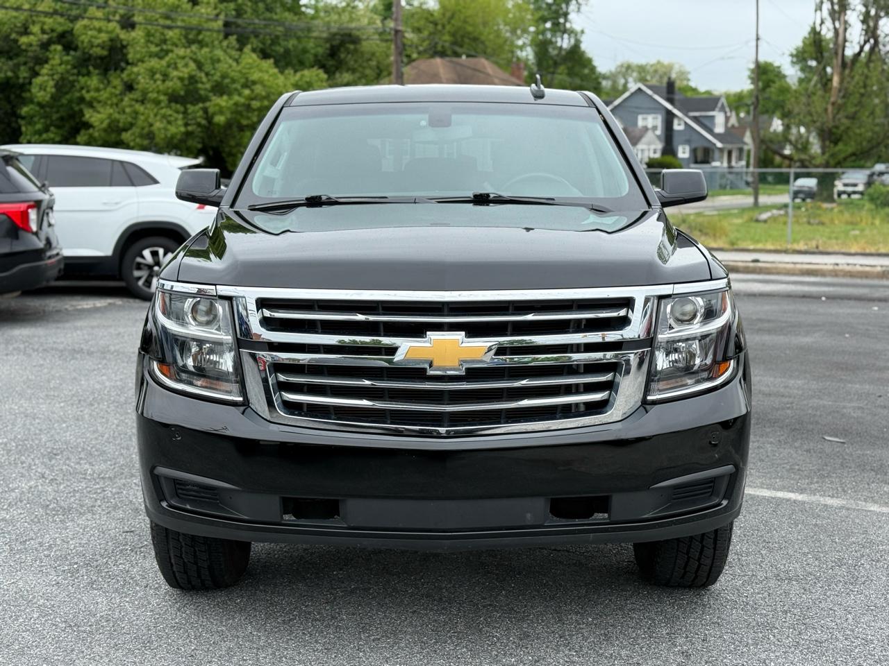 Chevrolet Tahoe 4WD 4dr Commercial 2020