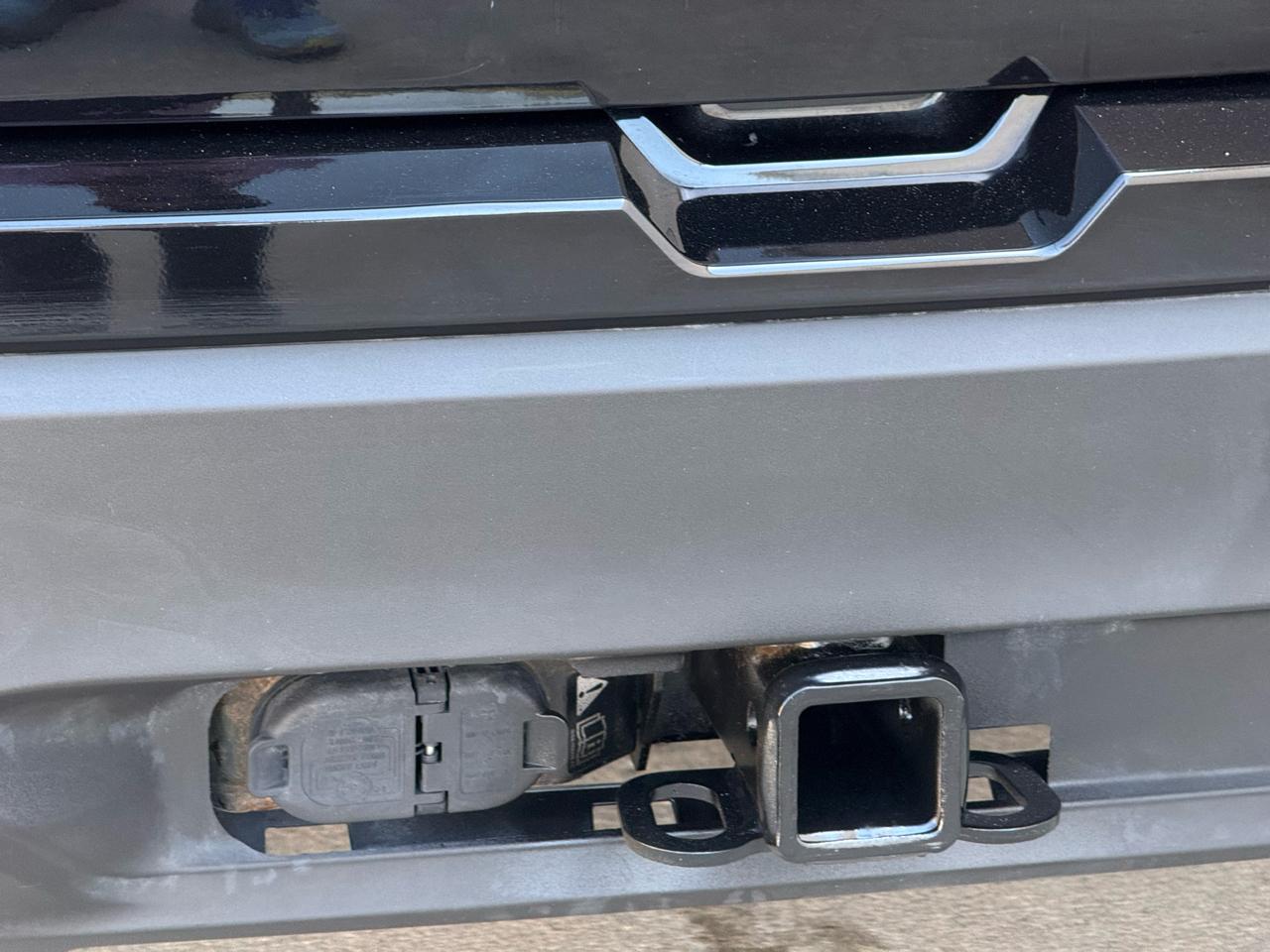 Ford Police Interceptor Utility AWD 2020