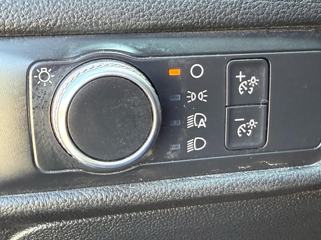 Ford Police Interceptor Utility AWD 2020