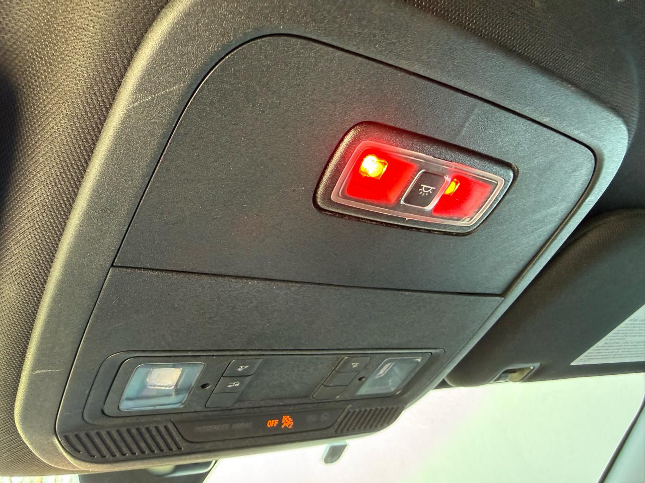 Ford Police Interceptor Utility AWD 2020