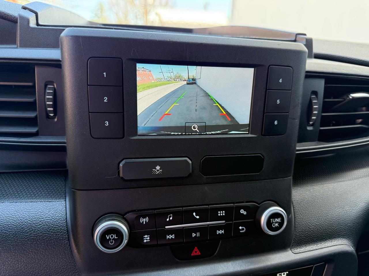 Ford Police Interceptor Utility AWD 2020