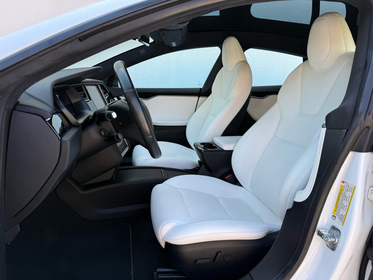 Tesla Model S Long Range Plus AWD 2020