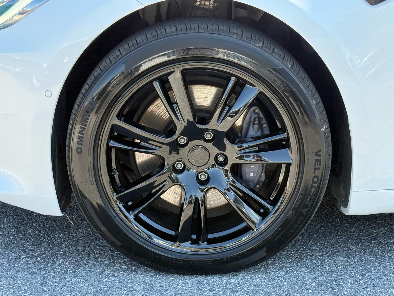 Tesla Model S Long Range Plus AWD 2020