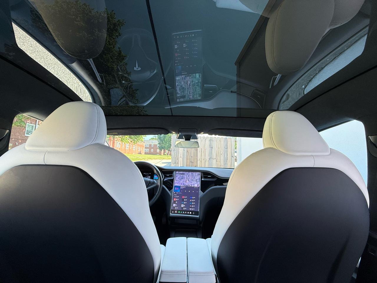 Tesla Model S Long Range Plus AWD 2020