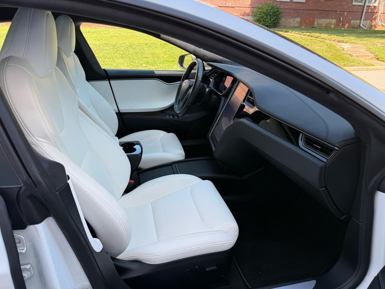 Tesla Model S Long Range Plus AWD 2020