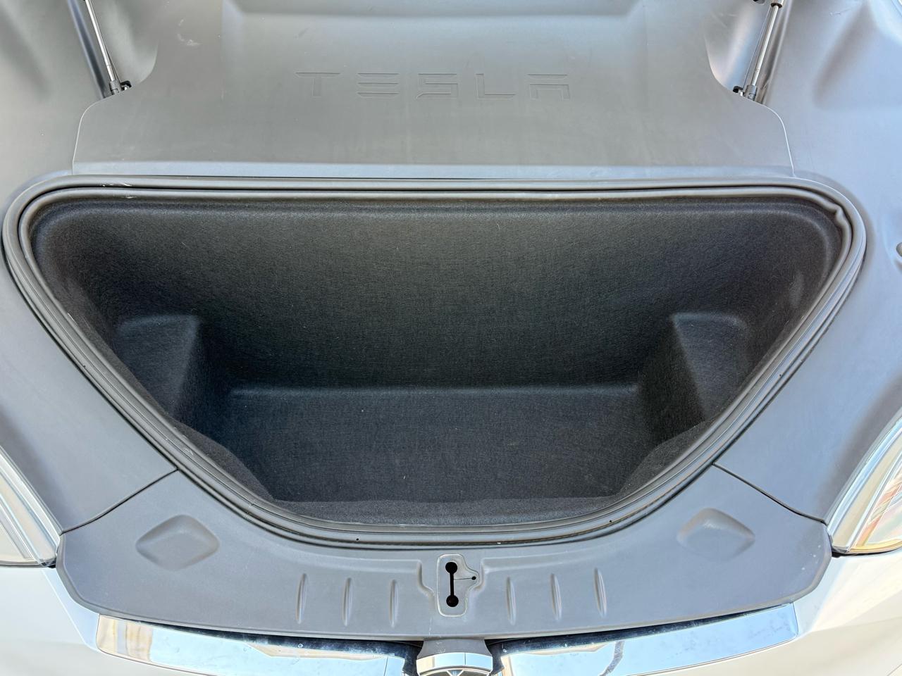 Tesla Model S Long Range Plus AWD 2020