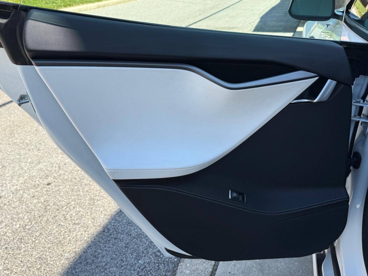 Tesla Model S Long Range Plus AWD 2020