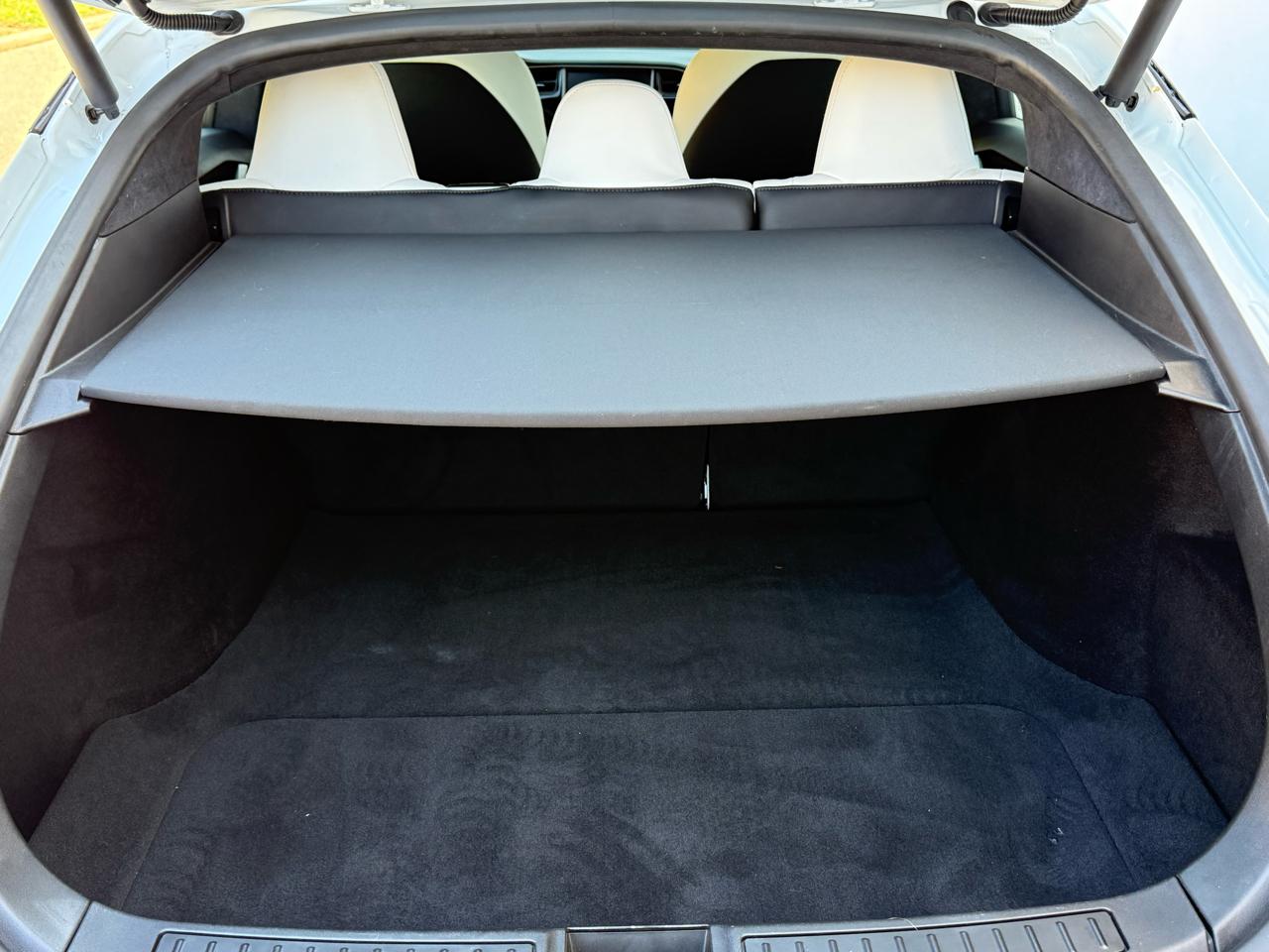 Tesla Model S Long Range Plus AWD 2020
