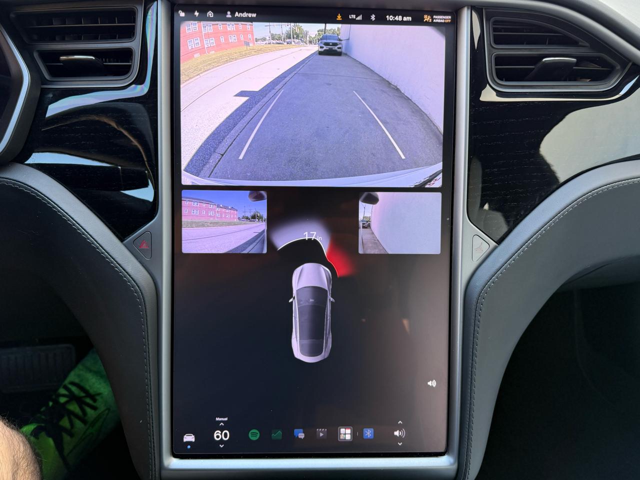 Tesla Model S Long Range Plus AWD 2020
