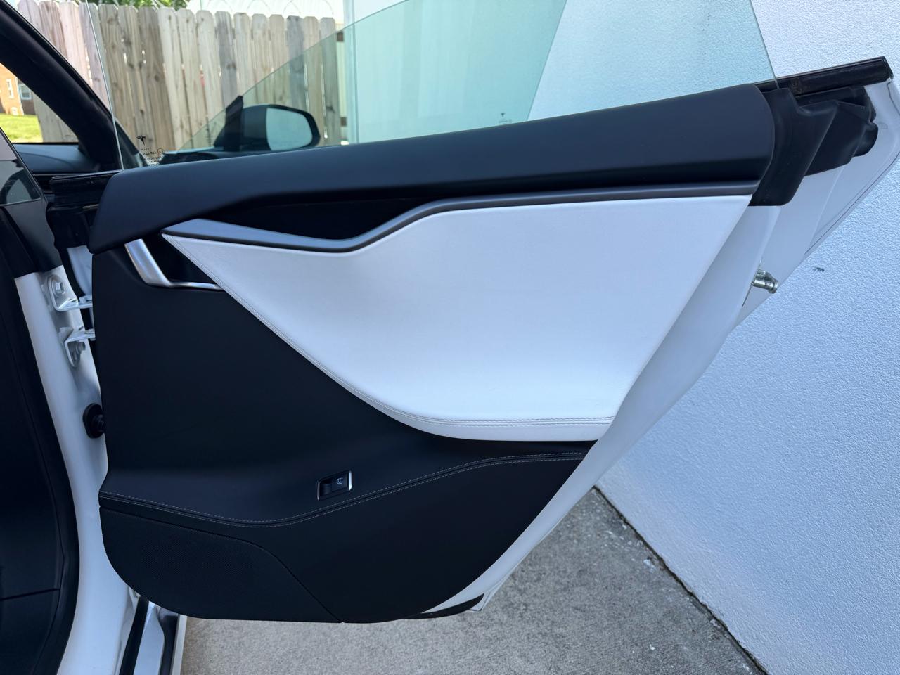 Tesla Model S Long Range Plus AWD 2020