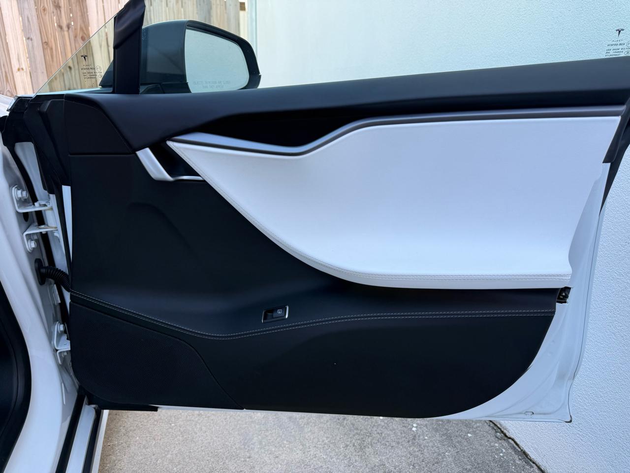 Tesla Model S Long Range Plus AWD 2020